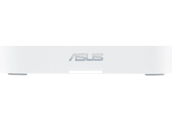 ASUS ZenWiFi BT8 2-pack hvit (EU+UK) Dual-band WiFi 7 BE14000 Mesh System