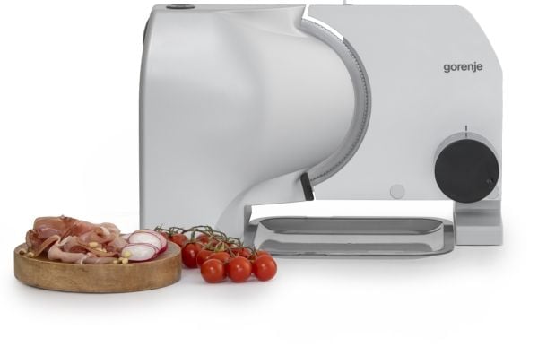 Gorenje R708A - Skjæremaskin - 100 W