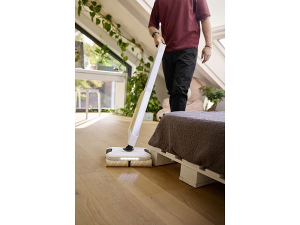 Lattianpuhdistin Karcher FC 8 Smart Signature Line