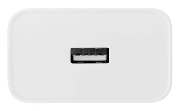 OPPO Supervooc, Sisätila, AC, Valkoinen