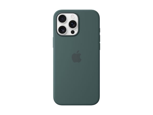 Apple MA7V4ZM/A, Suojus, Apple, iPhone 16 Pro Max, 17,5 cm (6.9"), Vihreä