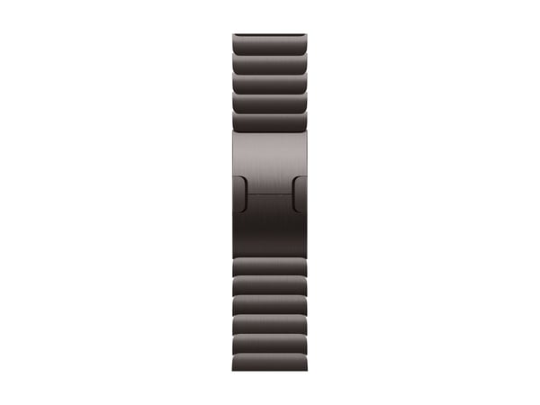 Apple - Klokkestropp for smart armbåndsur - 46mm - 150 - 200 mm - skifergrå