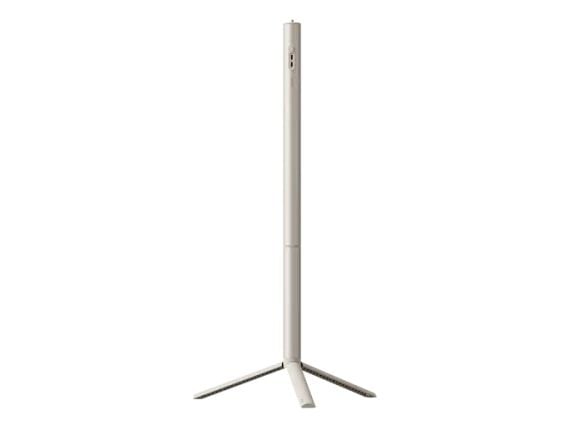 XGIMI T100R, Stå, XGIMI, Beige, MoGo 3 Pro, USB Type-C, Lithium-Ion (Li-Ion)