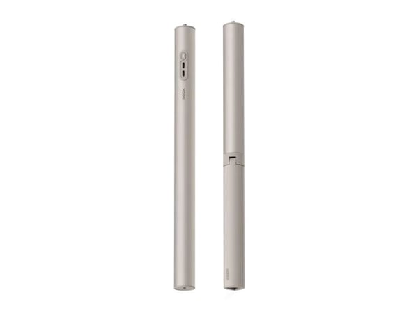 XGIMI T100R, Stå, XGIMI, Beige, MoGo 3 Pro, USB Type-C, Lithium-Ion (Li-Ion)