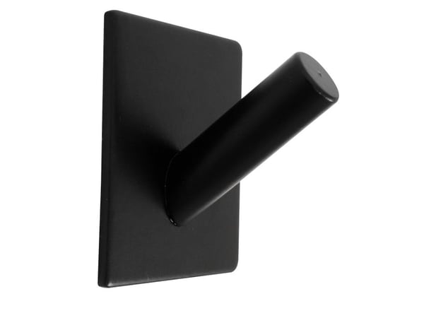 Home>it® itseliimautuva koukku 4 x 4 cm mattamusta