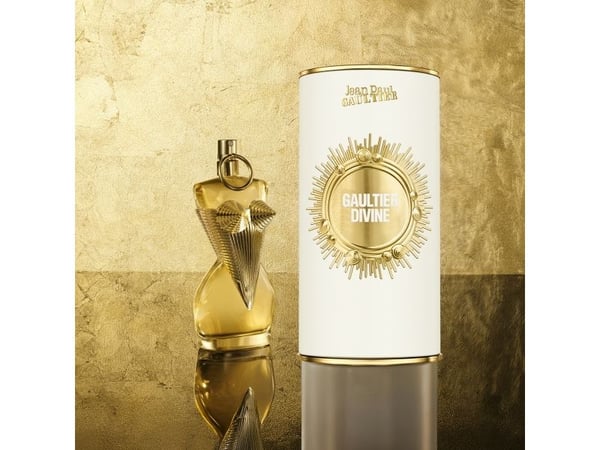 Jean Paul Gaultier Divine Eau de Parfum for kvinner 50 ml