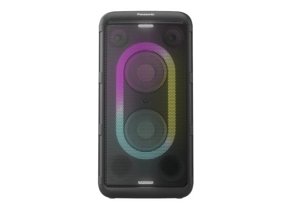 Panasonic SC-BMAX10E, 5,7 cm, 14 cm, 150 W, 30%, Ledning & Trådløs, USB Type-A