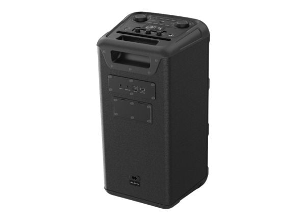 Panasonic SC-BMAX10E, 5,7 cm, 14 cm, 150 W, 30%, Ledning & Trådløs, USB Type-A