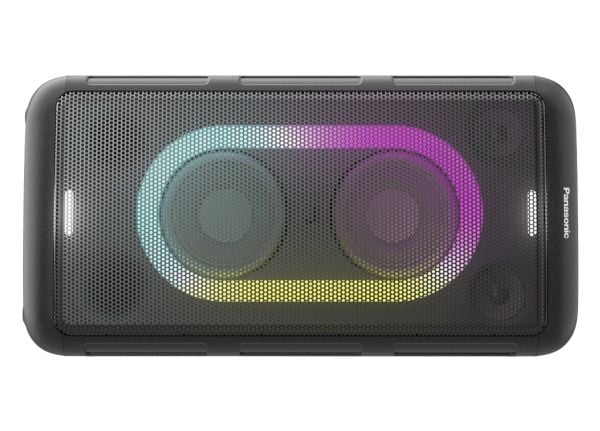 Panasonic SC-BMAX10E, 5,7 cm, 14 cm, 150 W, 30%, Ledning & Trådløs, USB Type-A