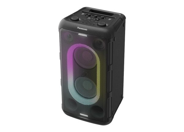 Panasonic SC-BMAX10E, 5,7 cm, 14 cm, 150 W, 30%, Ledning & Trådløs, USB Type-A