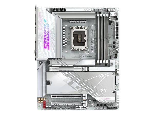 Gigabyte Z890 AORUS PRO ICE moderkort