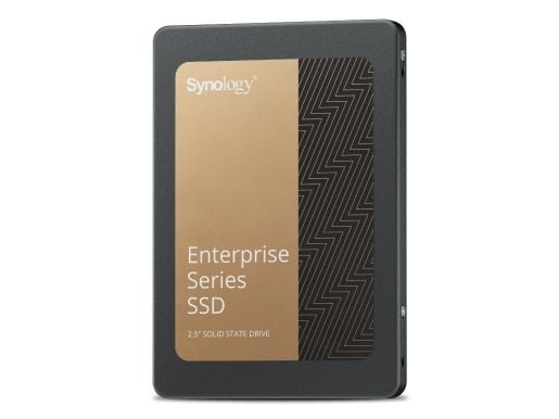 Synology NAS SSD 2,5" SATA 480GB SAT5221-480G