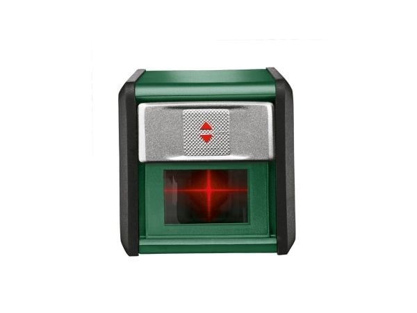 Bosch Kodin ja puutarhan tuotteet Quigo Krydslinjelaser