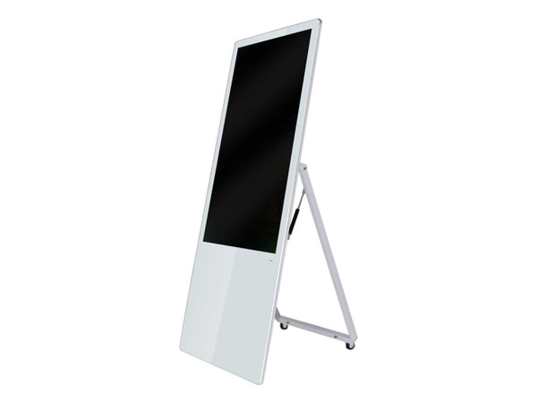 ALLNET KS43-700-HDMI, Totemdesign, 109,2 cm (43"), LCD, 1920 x 1080 piksler