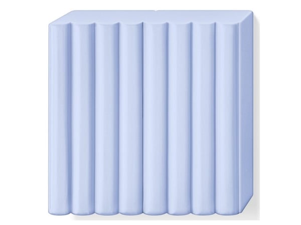 Staedtler FIMO 8020-T31, Modelleringsleire for barn, Leire, Lyseblå