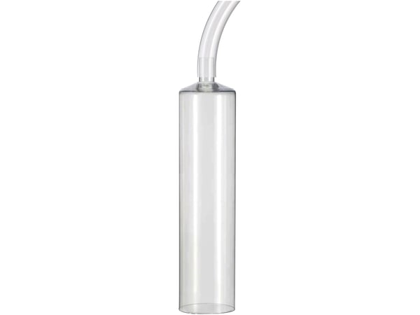sera 32802, 55 mm, 55 mm, 240 mm, Läpinäkyvä