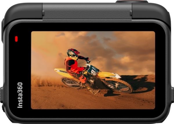 Insta360 Ace Pro 2 - - under vatten