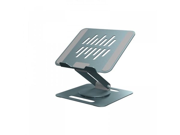 Laptop-/surfplattstativ TB-LPT2 upp till 15" 10 kg