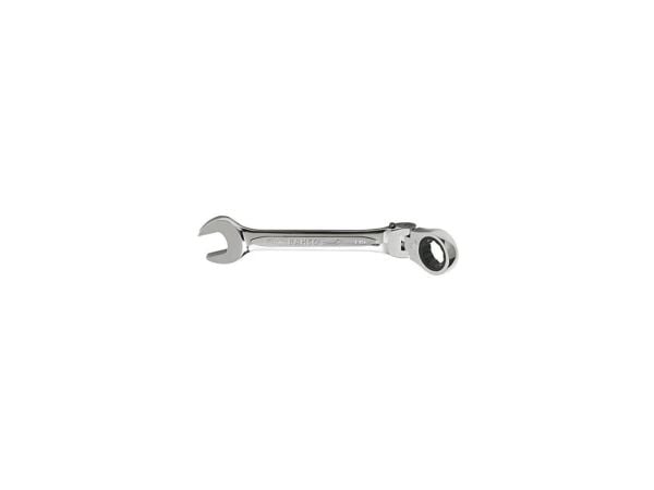 Bahco Kombinøkkel med fleksibelt hode 17mm
