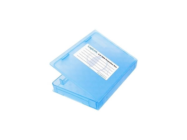 LogiLink UA0131, Blå, 35 g