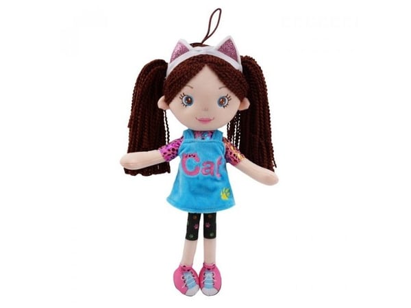 Nukke Zosia 35 cm