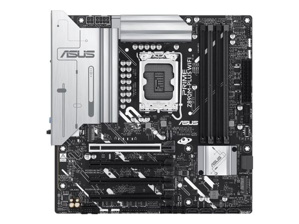 ASUS PRIME Z890M-PLUS WIFI MB