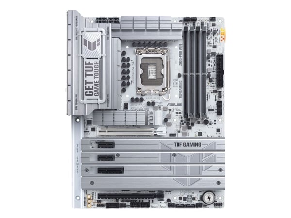 ASUS TUF GAMING Z890-PRO WIFI MB