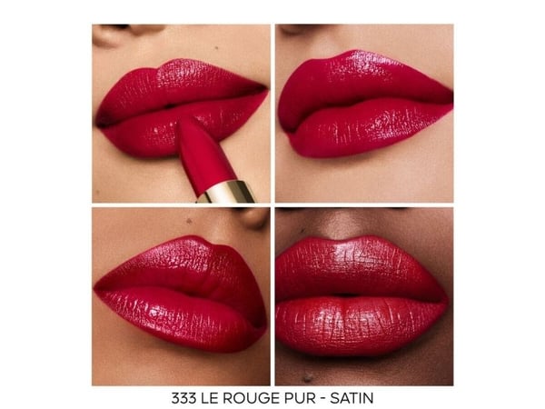 Guerlain Rouge G Satin Refill - - 3 g