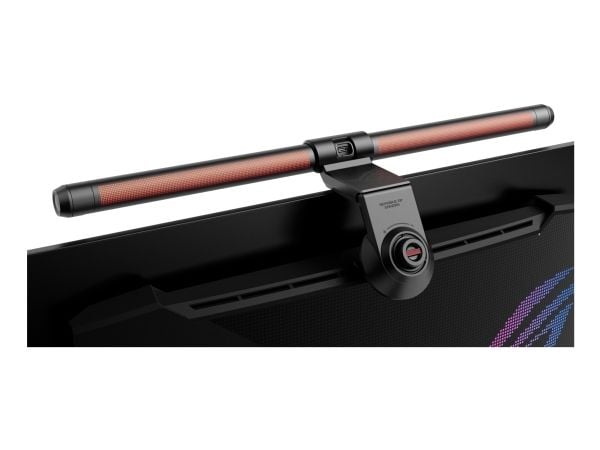 ASUS ALB01, kevyt, 660 g, musta, 1 kpl