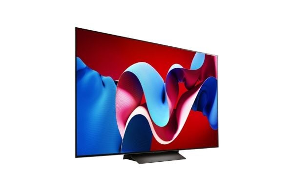 LG OLED83C41LA - 83" Diagonalklasse C4 Series OLED TV - OLED evo - Smart TV - webOS - 4K UHD (2160p) 3840 x 2160 - HDR