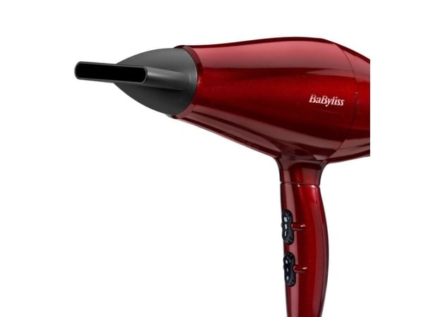 BaByliss Inspired 5912PE hårtork