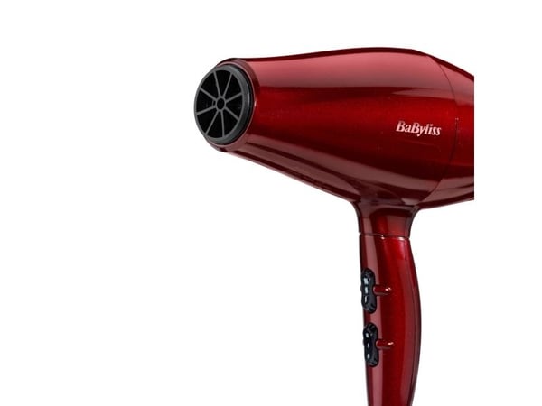 BaByliss Inspired 5912PE hårtork