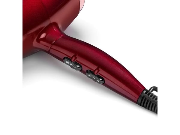 BaByliss Inspired 5912PE hårtork