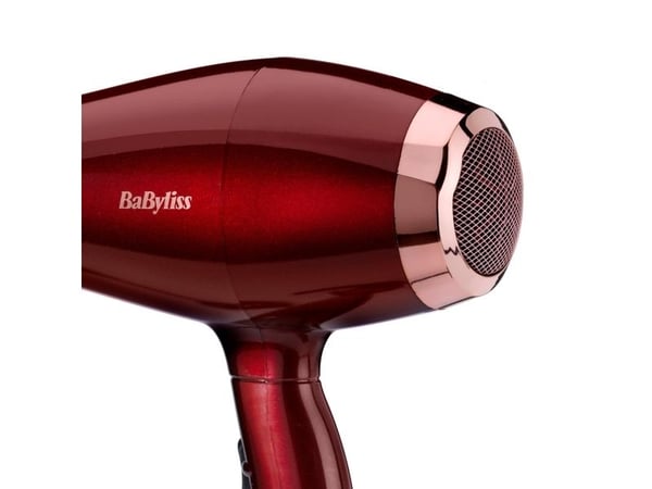 BaByliss Inspired 5912PE hårtork