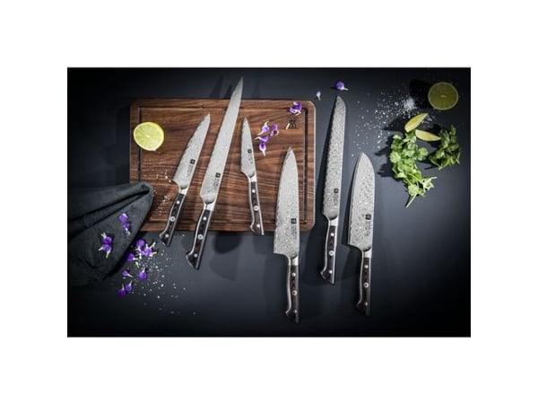 ZWILLING Tanrei Urtekniv 10 cm