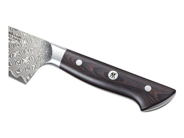 ZWILLING Tanrei Gyutoh, Kockkniv 20 cm