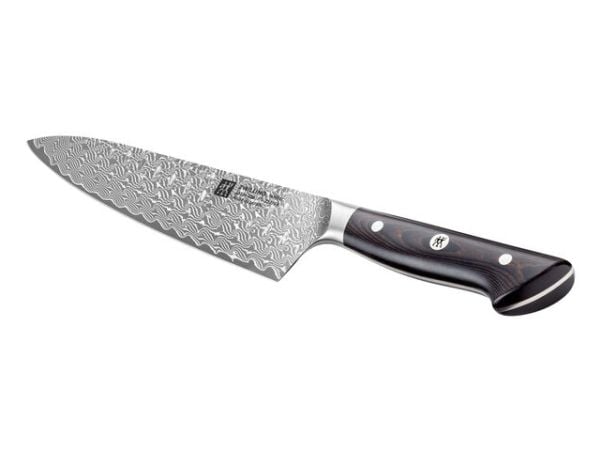 ZWILLING Tanrei Gyutoh, Kockkniv 20 cm