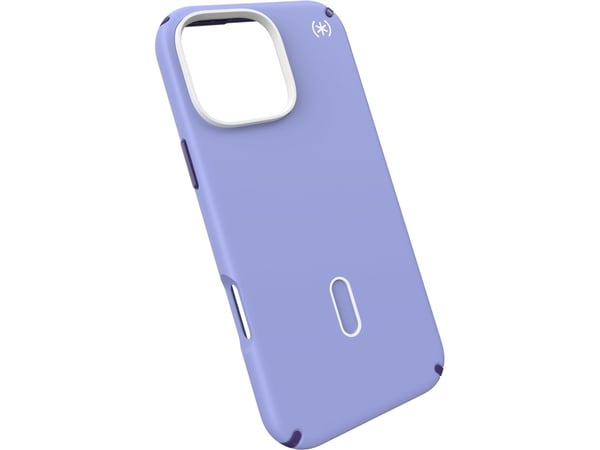 Speck 150724-3251, Suojus, Apple, iPhone 16 Pro Max, 17,5 cm (6.9"), Purppura