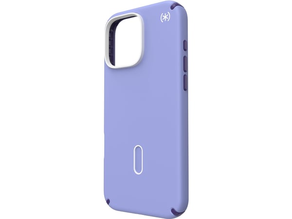 Speck 150724-3251, Suojus, Apple, iPhone 16 Pro Max, 17,5 cm (6.9"), Purppura