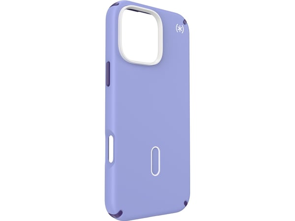 Speck 150724-3251, Suojus, Apple, iPhone 16 Pro Max, 17,5 cm (6.9"), Purppura