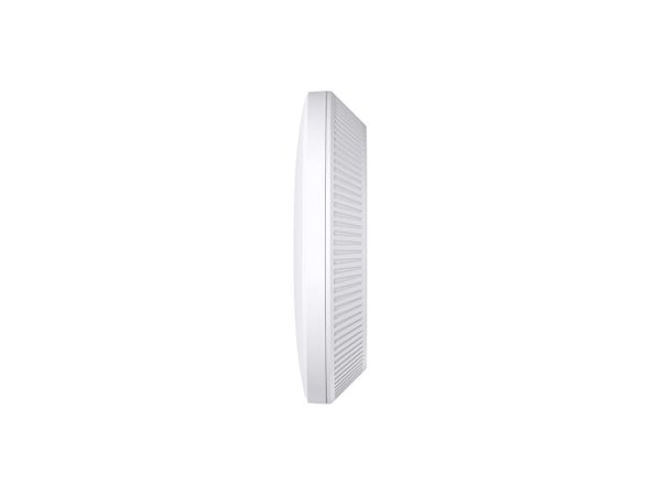 TP-Link EAP723, 2,4 GHz, 5 GHz, 5000 Mbit/s, SNMP, SNMPv2, SNMPv3, WPA-Enterprise, WPA-Personal, WPA2-Enterprise, WPA2-Personal,...