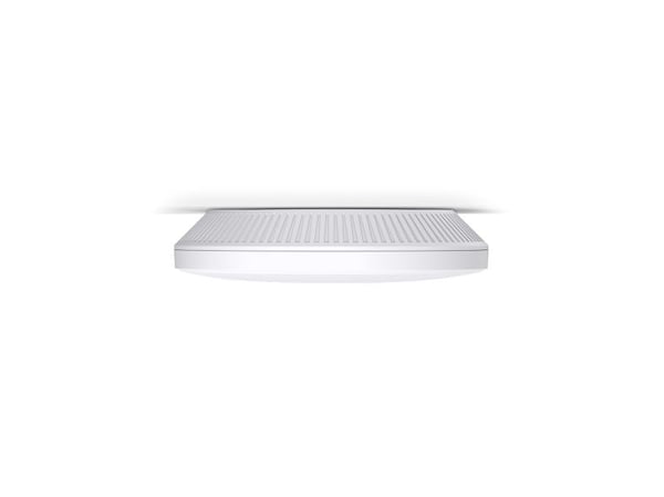 TP-Link EAP723, 2,4 GHz, 5 GHz, 5000 Mbit/s, SNMP, SNMPv2, SNMPv3, WPA-Enterprise, WPA-Personal, WPA2-Enterprise, WPA2-Personal,...