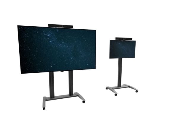 Vuelogic VESA-standardikiinnike VB300-videopalkille