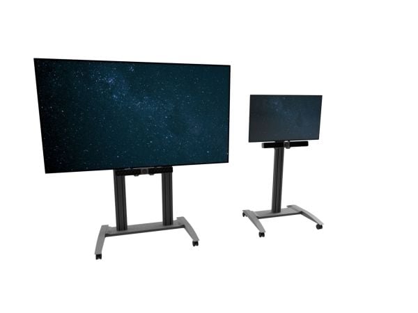 Vuelogic VESA-standardikiinnike VB300-videopalkille