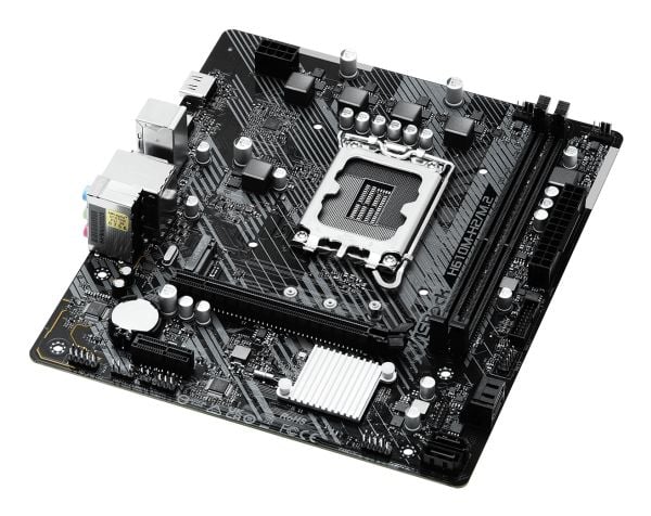 Asrock H610M-H2/M.2 -emolevy