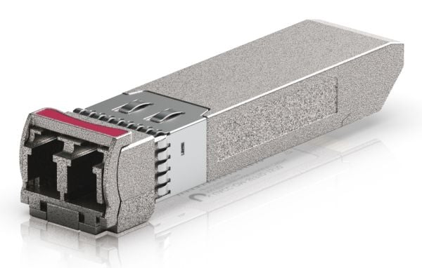 Ubiquiti UACC-OM-SFP10-1570, Fiber optisk, 11300 Mbit/s, SFP+, LC (UPC), 20000 m, 1570 nm