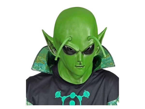 Alienmask
