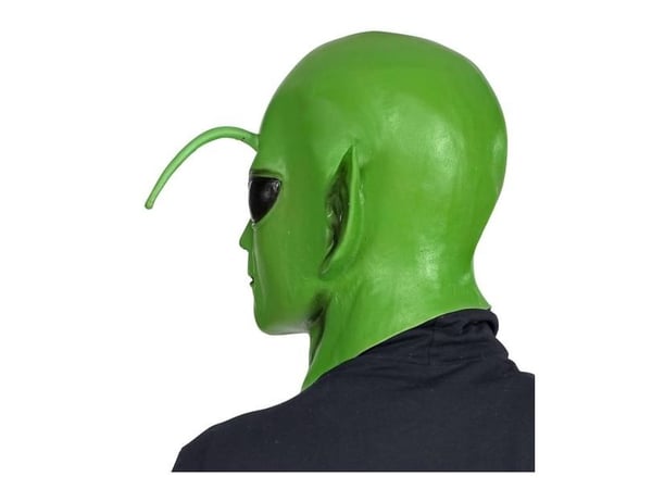 Alienmask