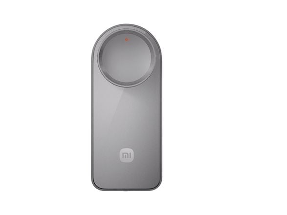 Xiaomi - Älykäs ovilukko - itseasennettava - lukko - Bluetooth 5.0, 802.11b/g/n/ax