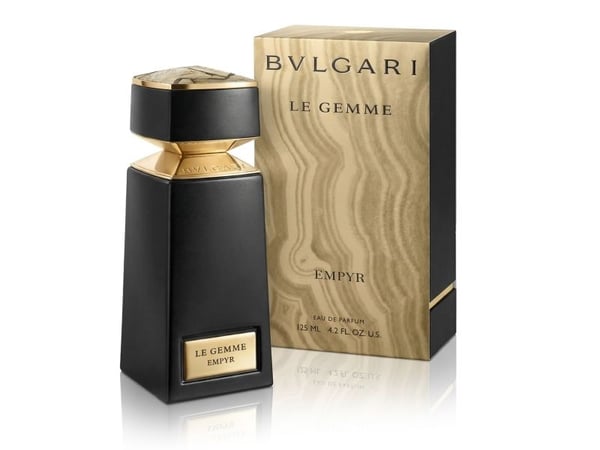 Bvlgari Le Gemme Empyr Eau De Parfum 125 ml (herre)